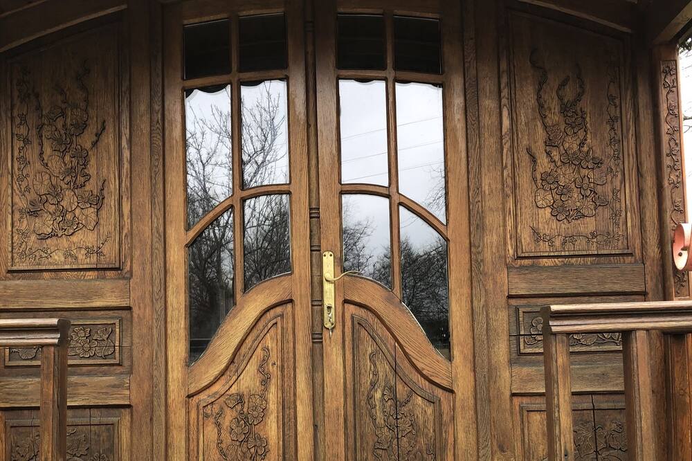 Photo of Outdoor in Ablon