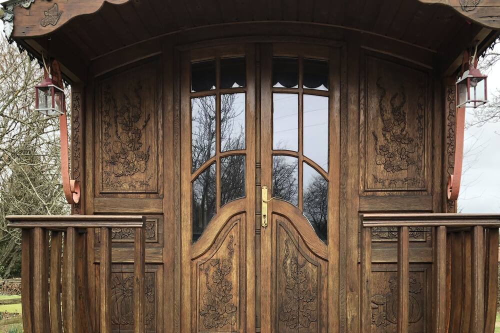 Photo of Outdoor in Ablon