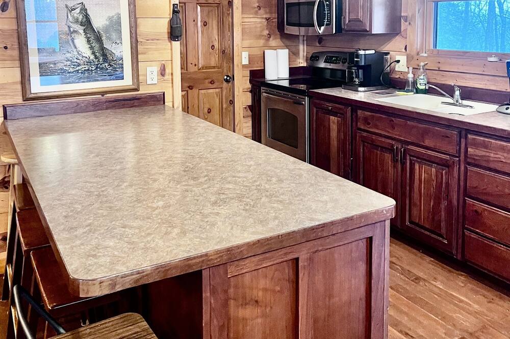 Photo of Kitchen in Harpers Ferry