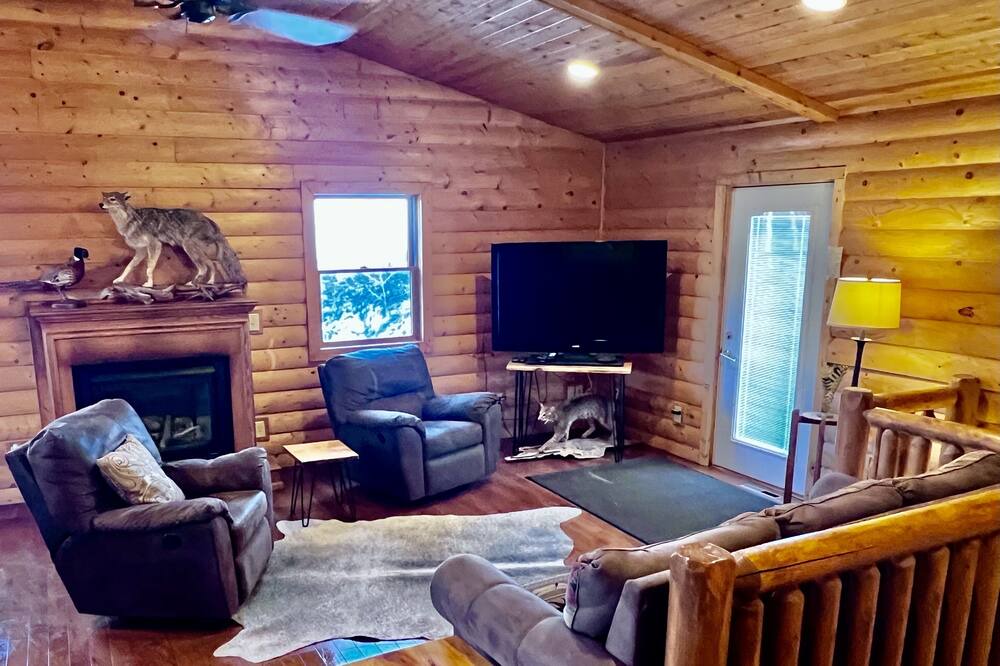 Photo of Livingroom in Harpers Ferry