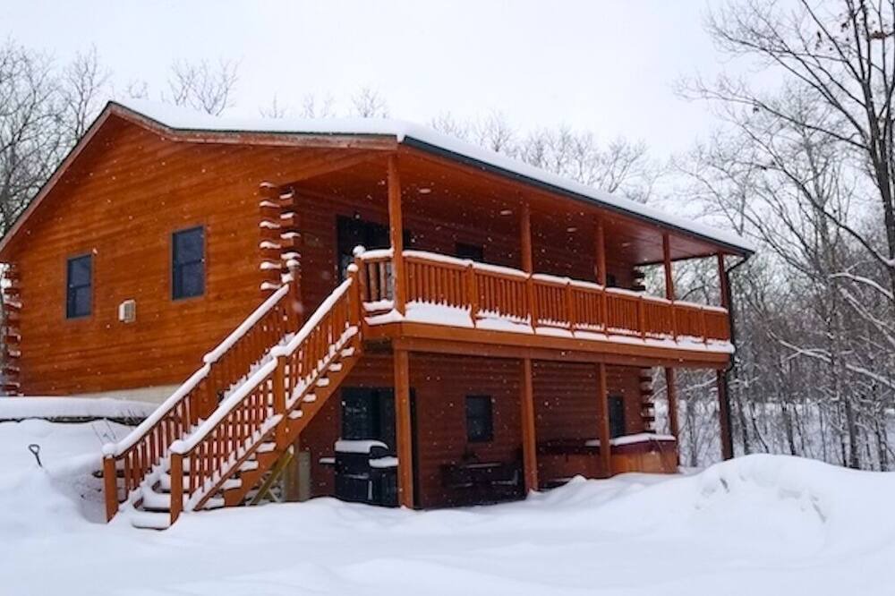 Photo of Outdoor in Harpers Ferry