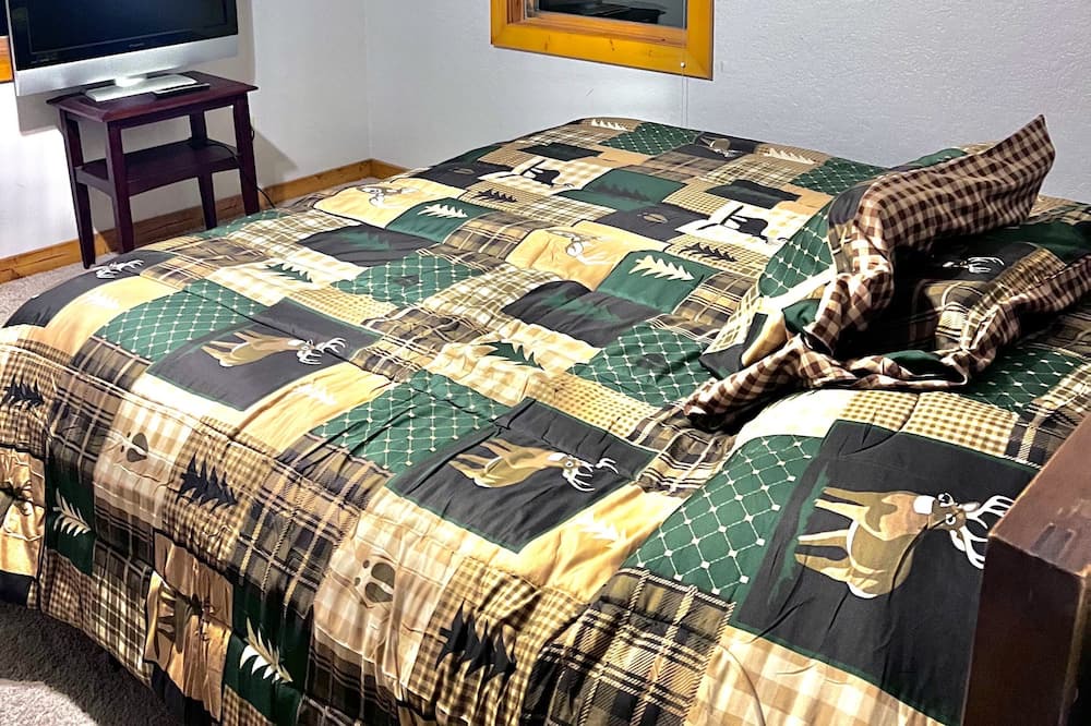 Photo of Bedroom in Harpers Ferry