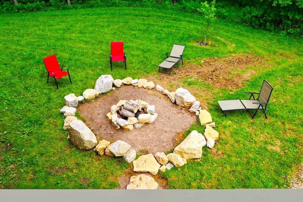 Photo of Outdoor in Harpers Ferry