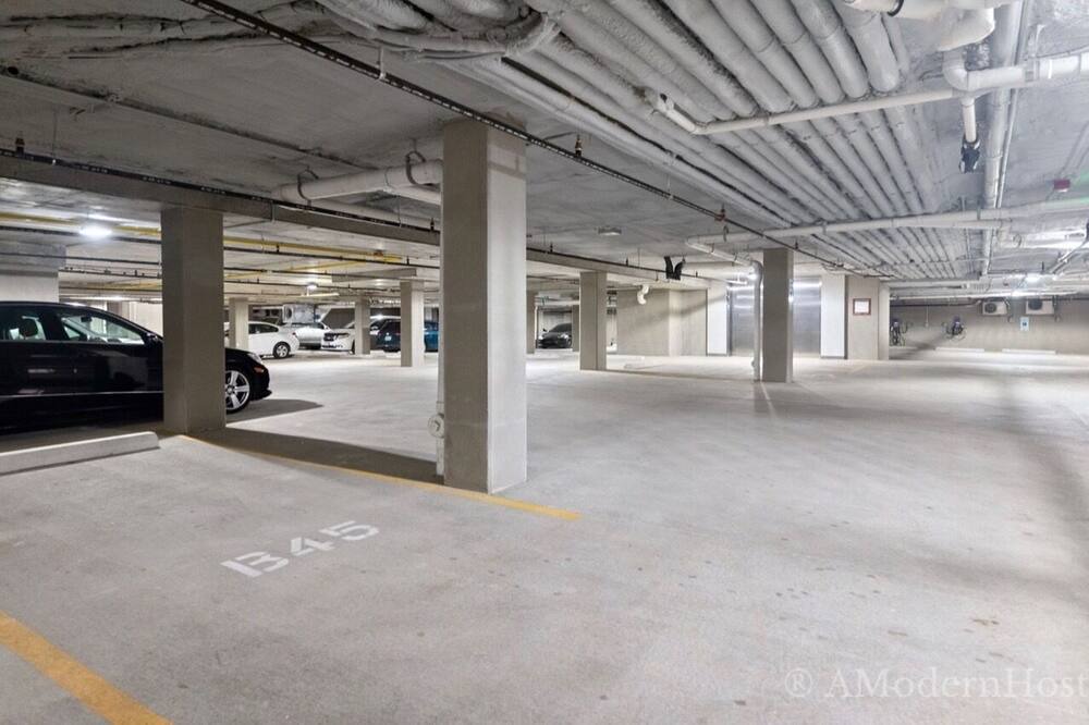 Photo of Outdoor in Monroe Ward