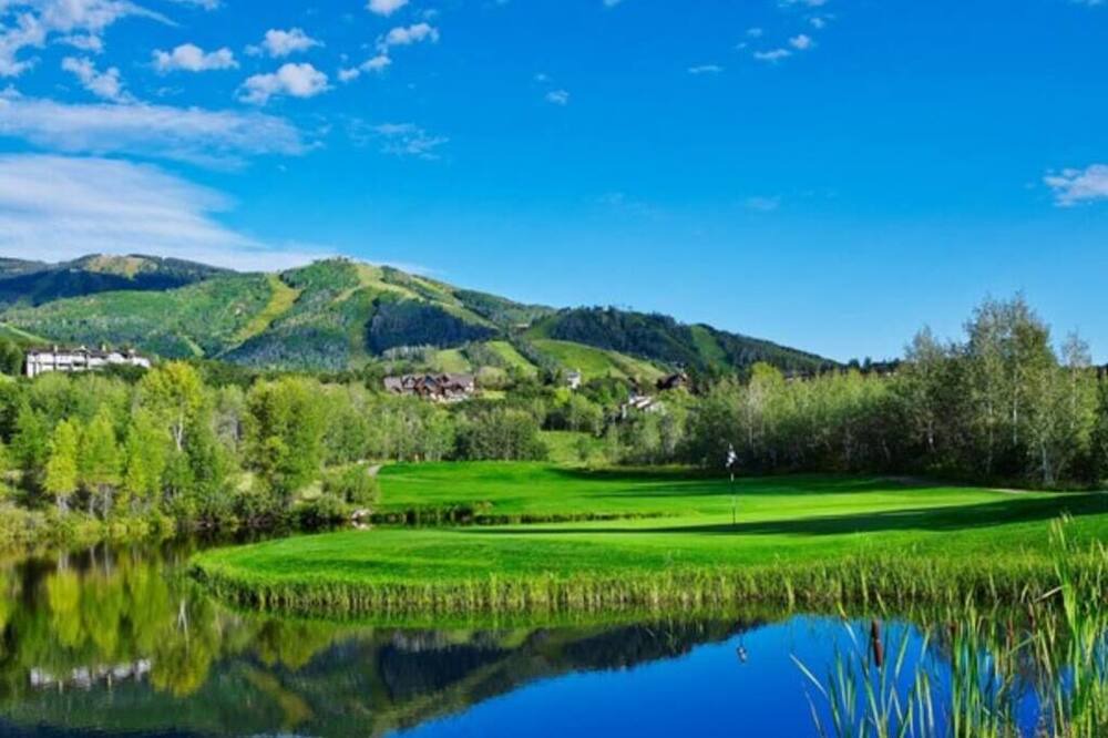 Photo of Others in Steamboat Springs