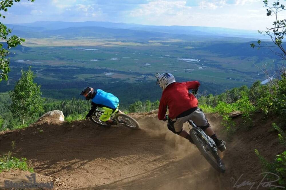 Photo of Others in Steamboat Springs