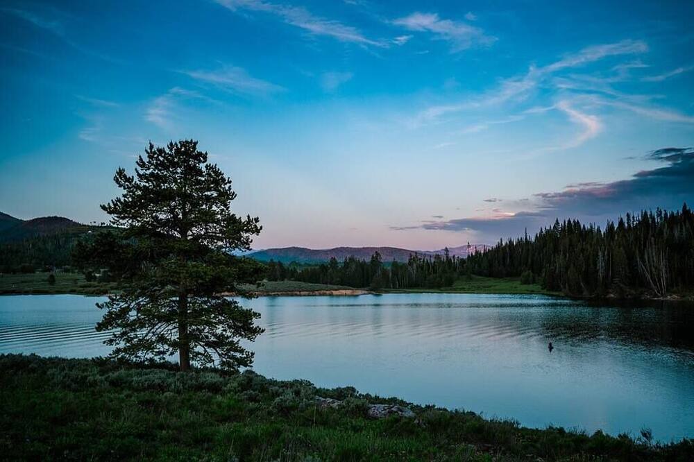 Photo of Outdoor in Steamboat Springs