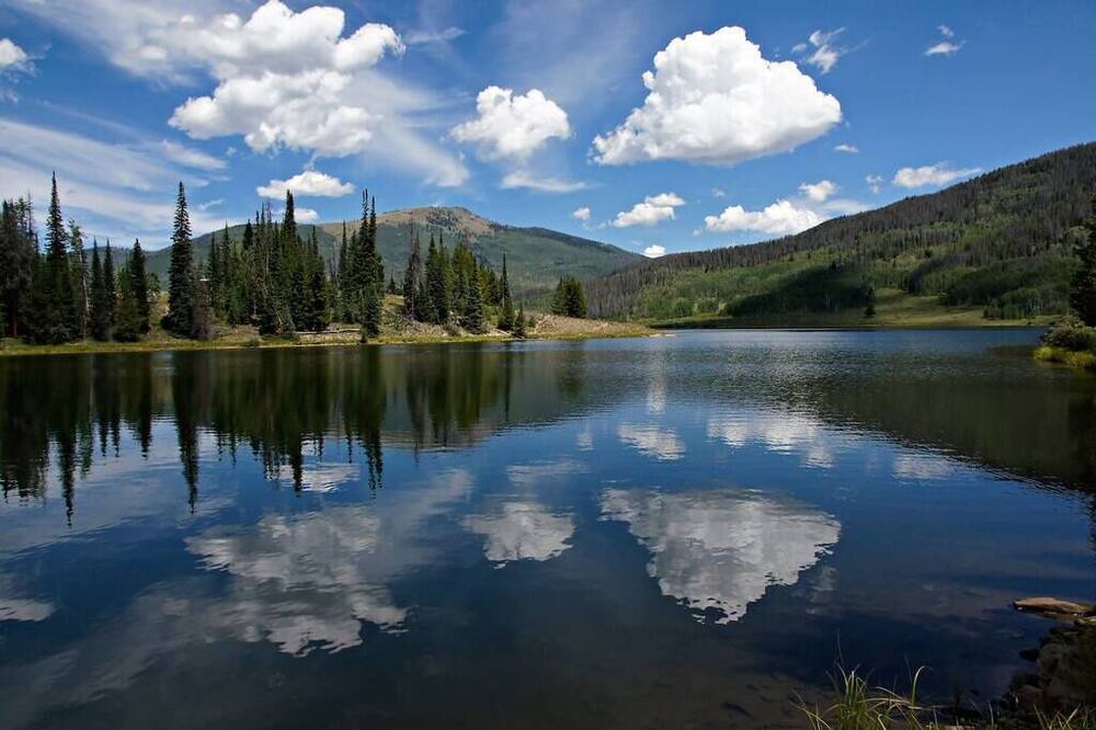 Photo of Outdoor in Steamboat Springs
