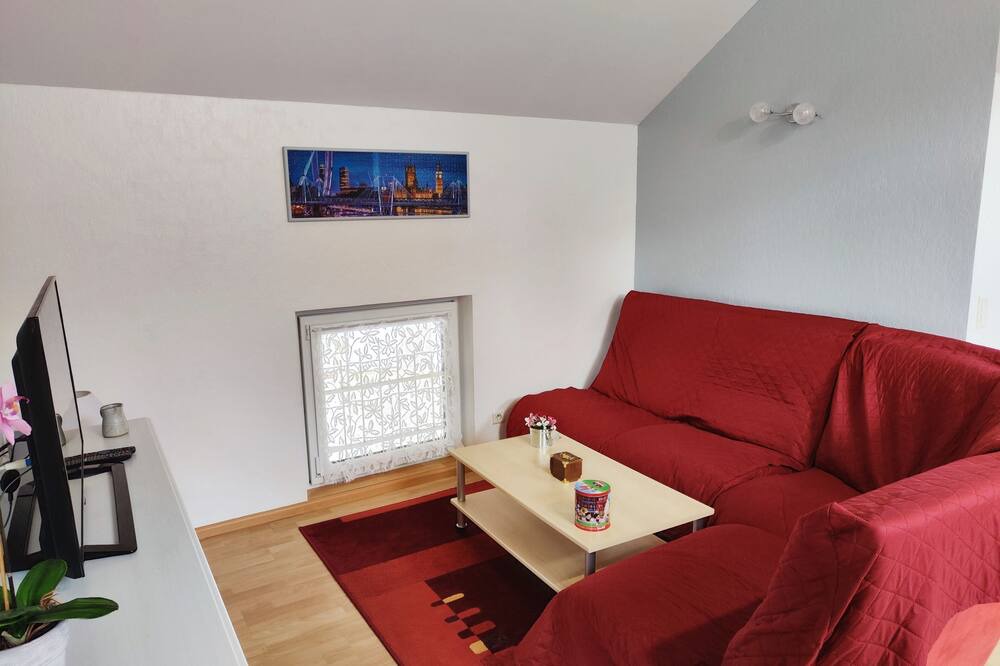 Photo of Livingroom in Baldersheim