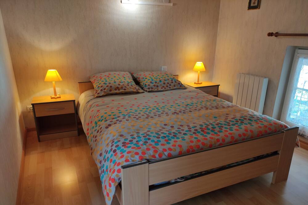 Photo of Bedroom in Baldersheim