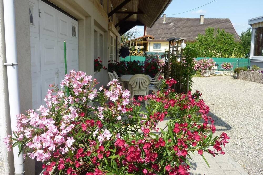 Photo of Outdoor in Baldersheim