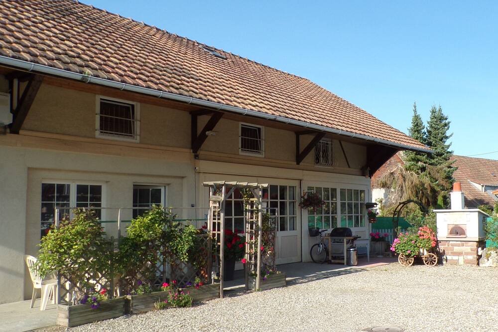 Photo of Outdoor in Baldersheim