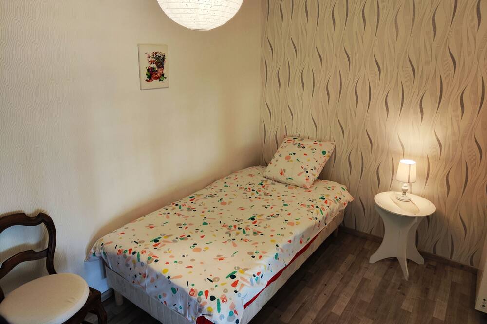Photo of Bedroom in Baldersheim