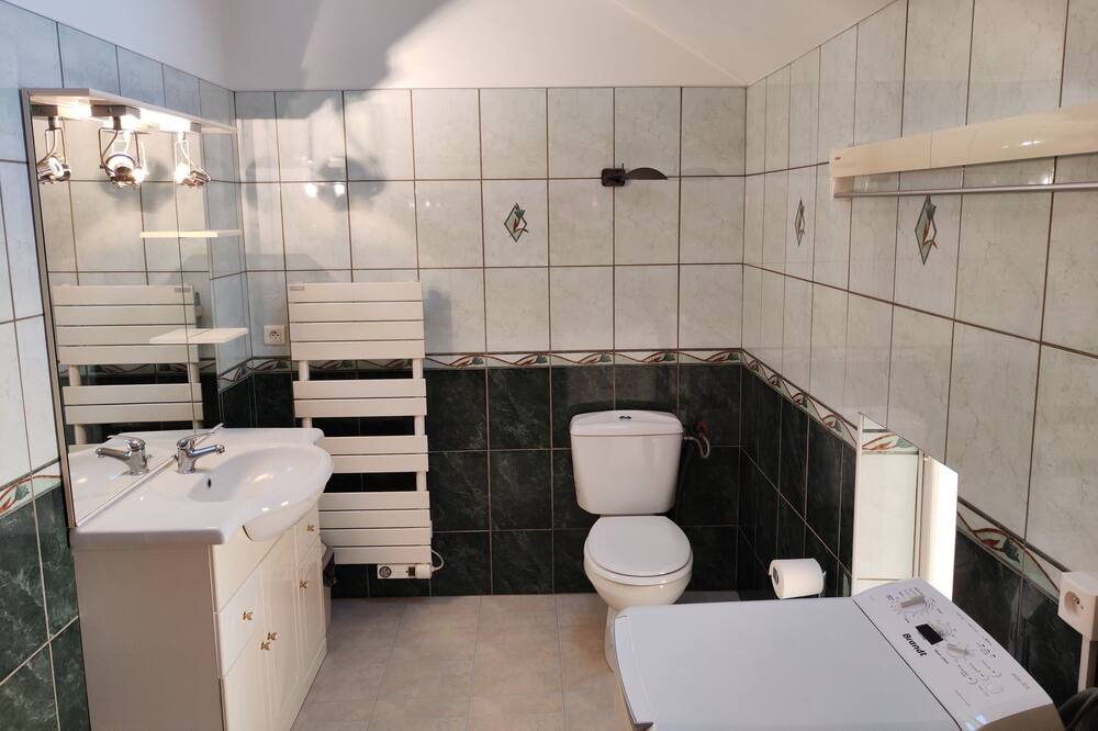 Photo of Bathroom in Baldersheim