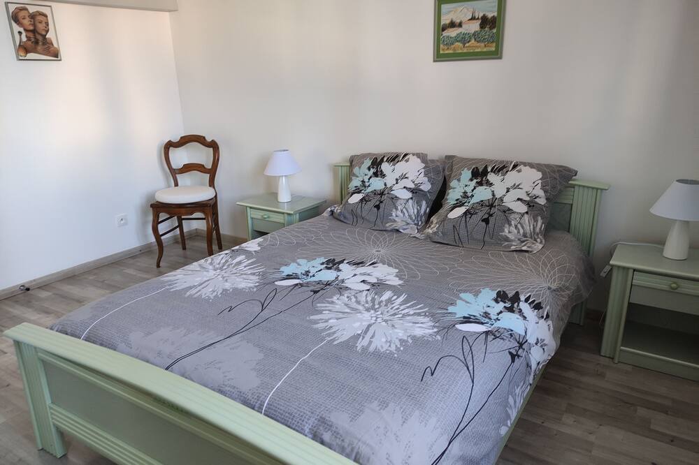 Photo of Bedroom in Baldersheim