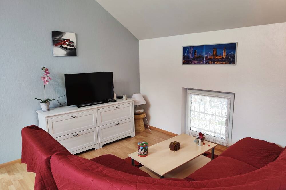 Photo of Livingroom in Baldersheim