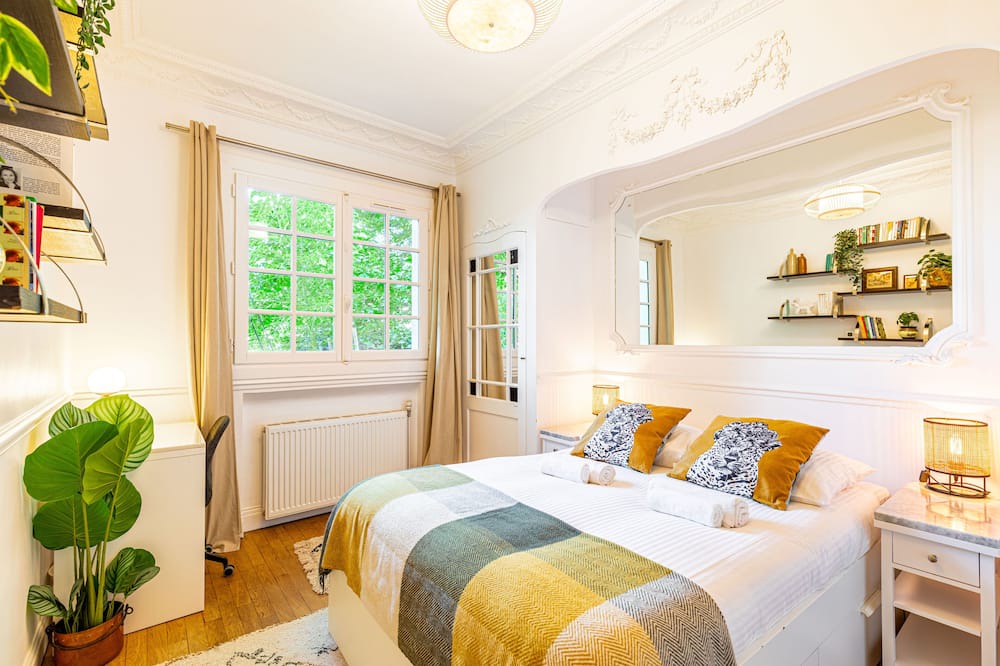 Photo of Bedroom in Meudon