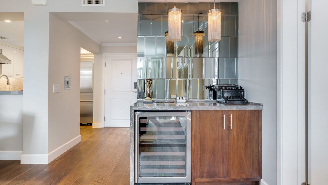 Photo of Kitchen in Old Pasadena