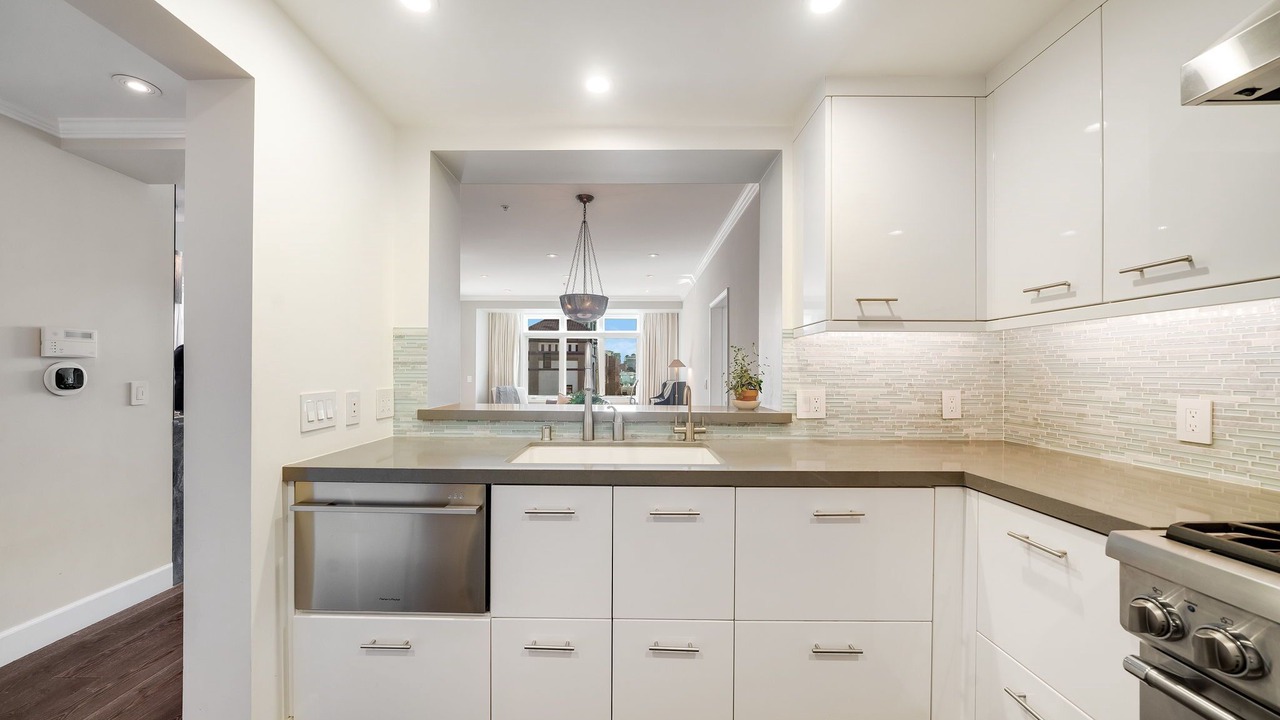 Photo of Kitchen in Old Pasadena