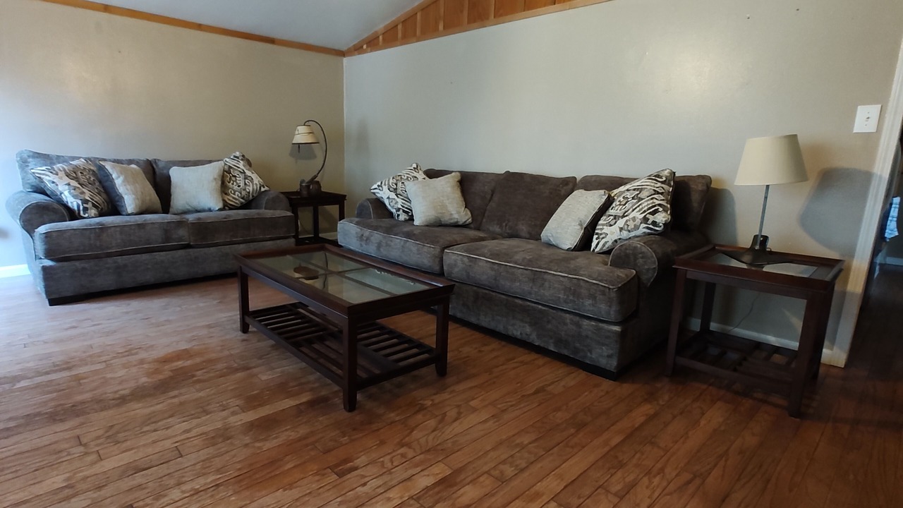Photo of Livingroom in Graham