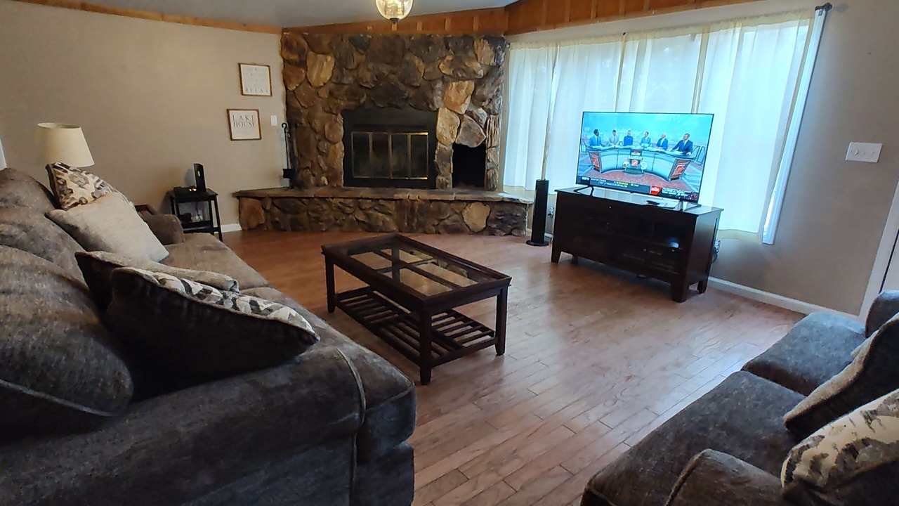 Photo of Livingroom in Graham