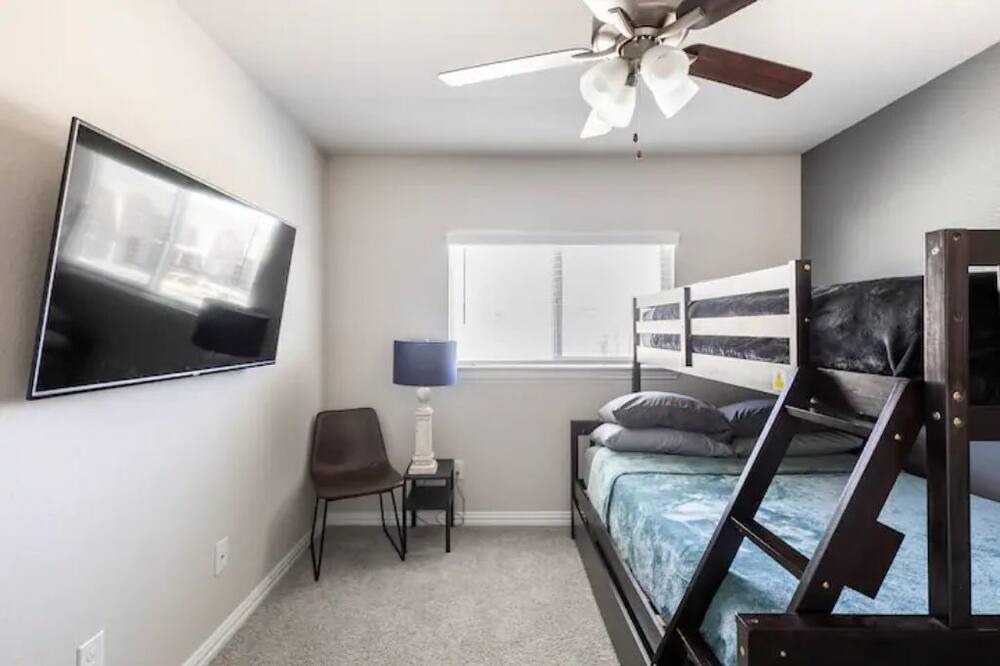 Photo of Bedroom in Mesquite