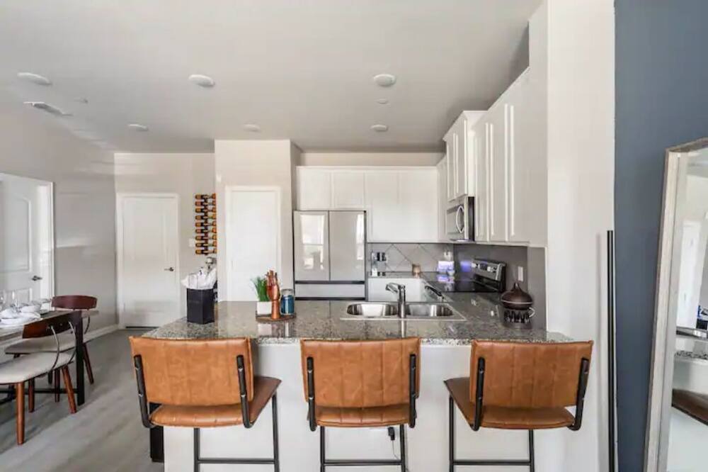 Photo of Kitchen in Mesquite