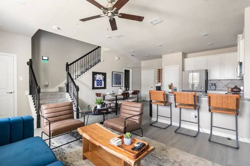 Photo of Livingroom in Mesquite