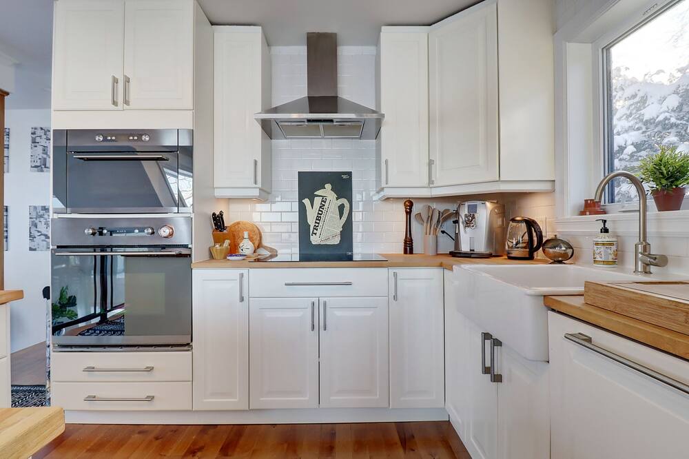 Photo of Kitchen in Dunham