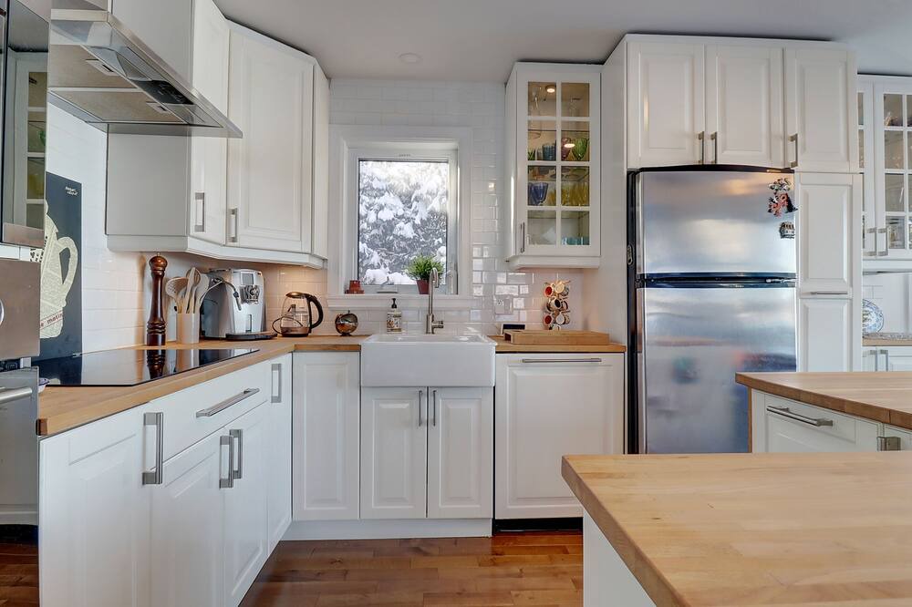Photo of Kitchen in Dunham