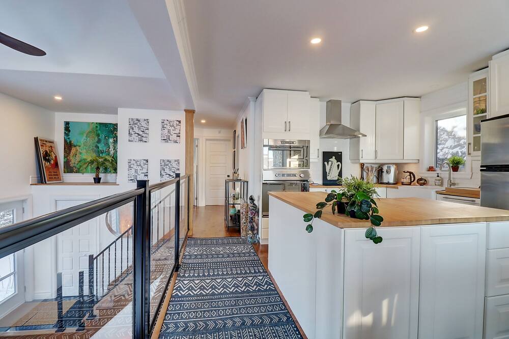 Photo of Kitchen in Dunham