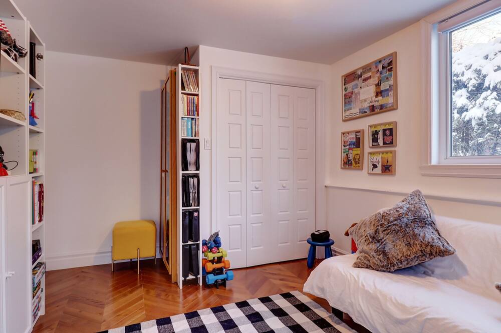 Photo of Bedroom in Dunham