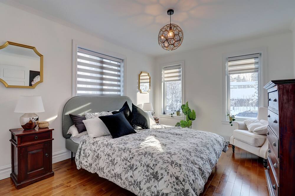 Photo of Bedroom in Dunham