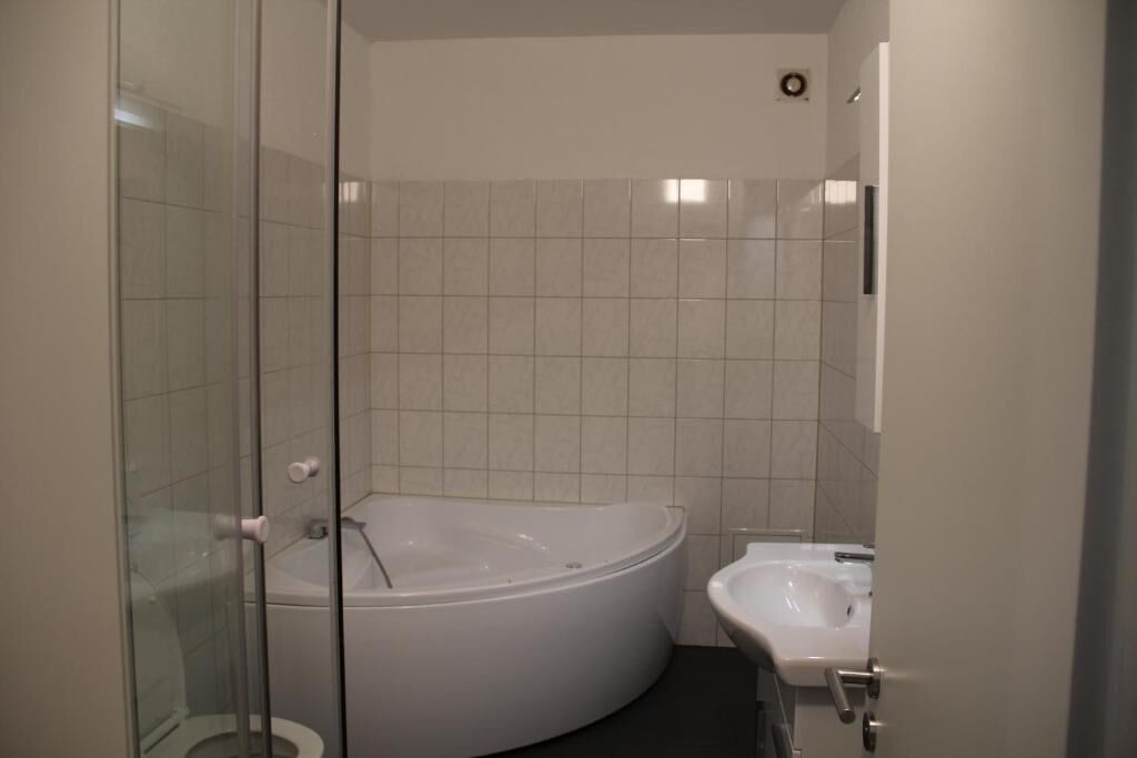 Photo of Bathroom in Langstrasse