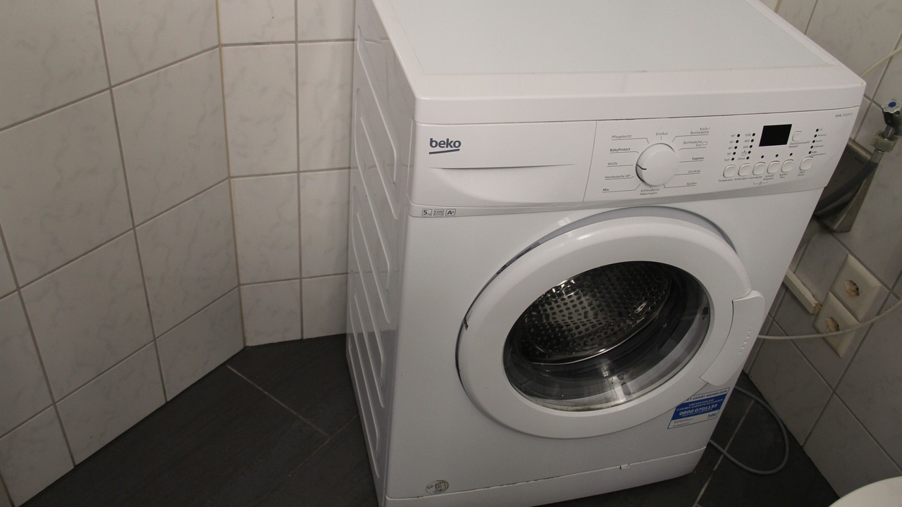 Photo of Bathroom in Langstrasse