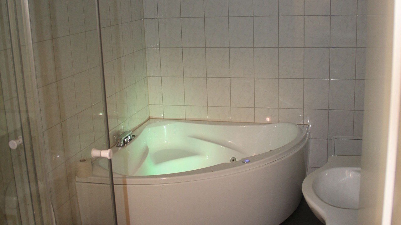 Photo of Bathroom in Langstrasse