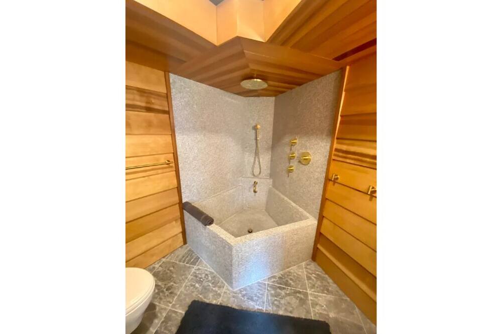 Photo of Bathroom in Burley