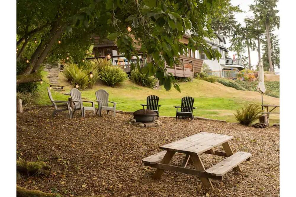 Photo of Outdoor in Burley