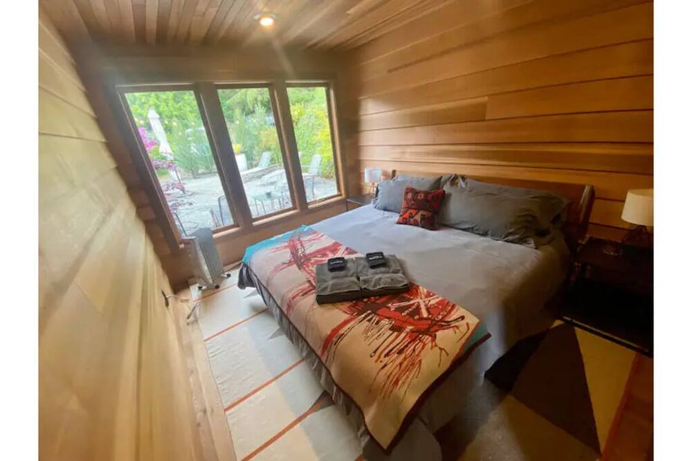 Photo of Bedroom in Burley