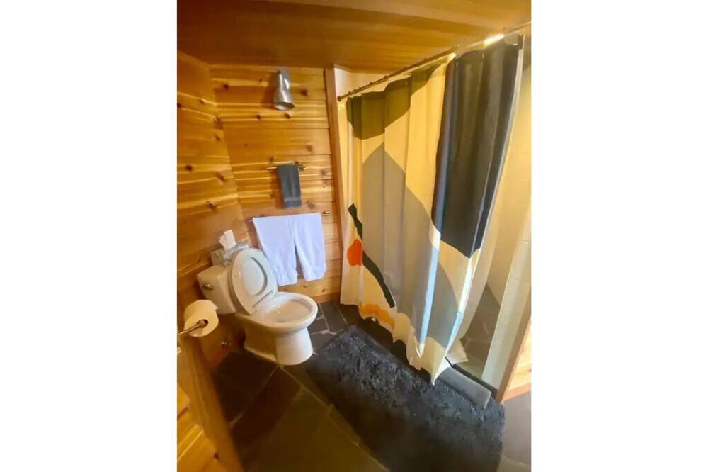 Photo of Bathroom in Burley