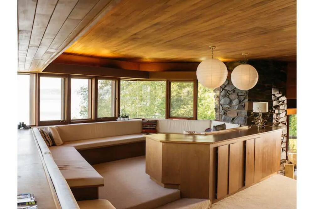 Photo of Kitchen in Burley