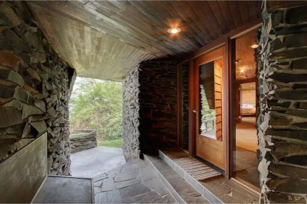 Photo of Bathroom in Burley