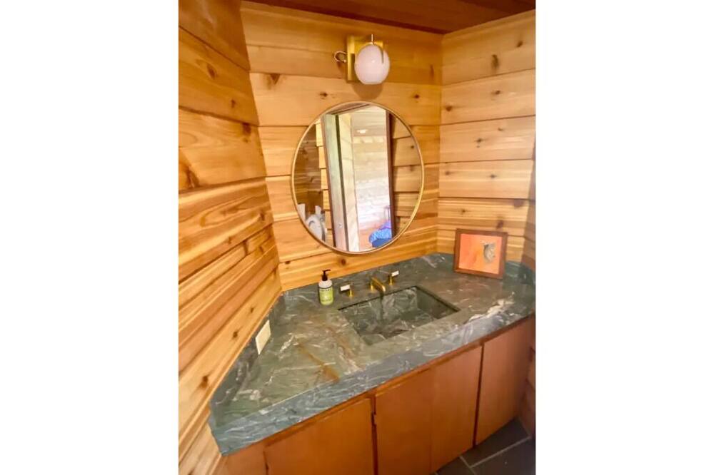Photo of Bathroom in Burley