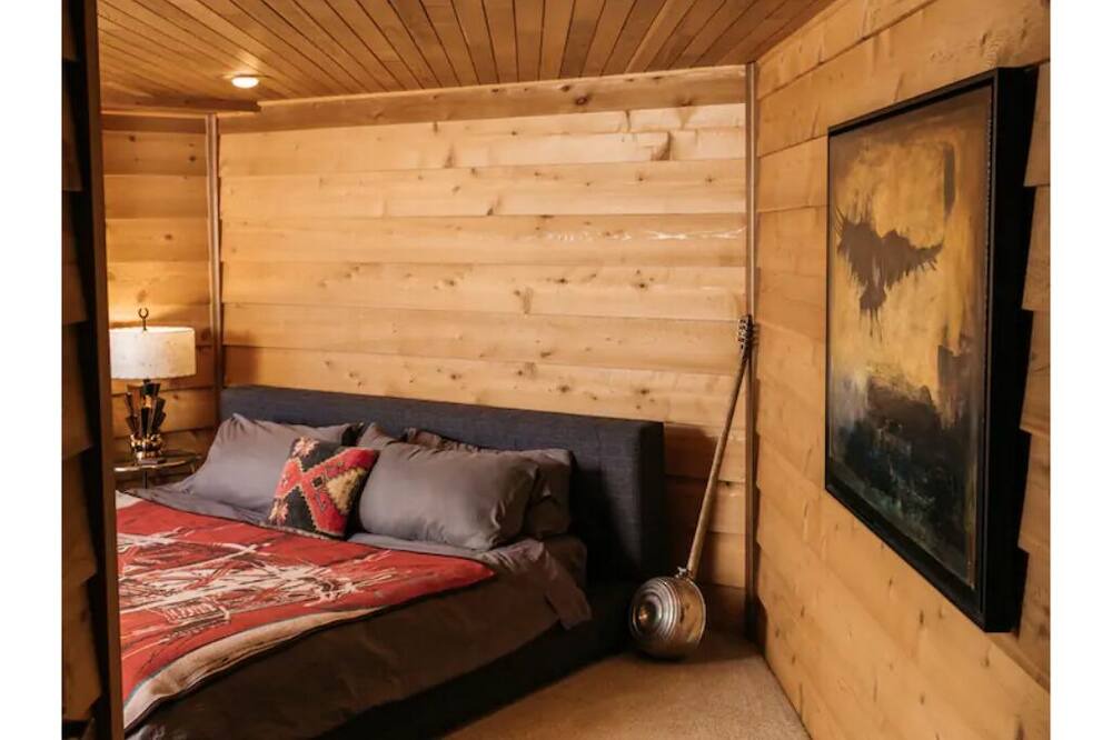Photo of Bedroom in Burley