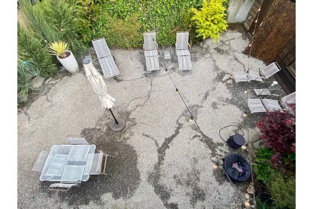 Photo of Outdoor in Burley