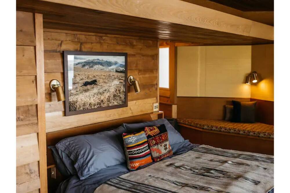 Photo of Bedroom in Burley