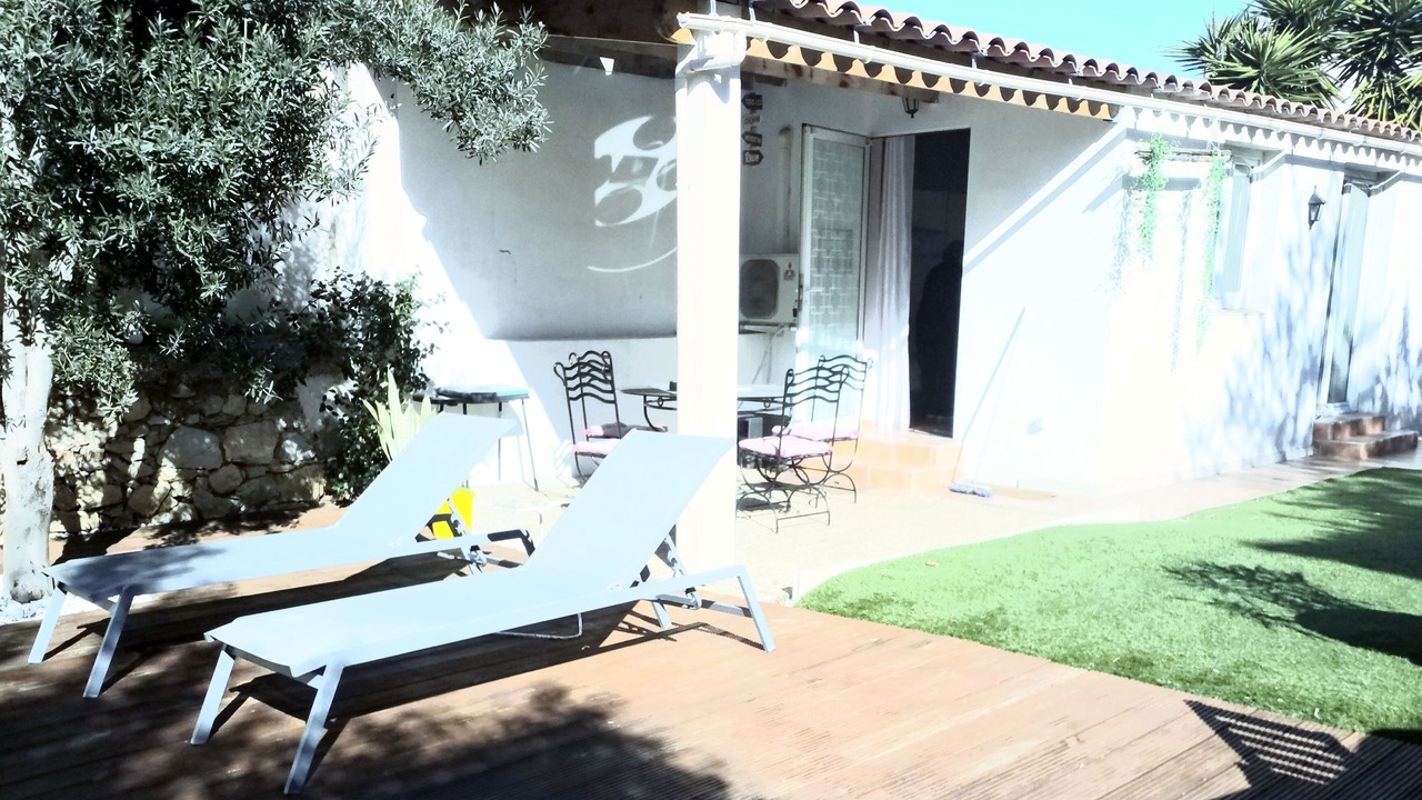 Photo of Outdoor in Sainte-Marguerite