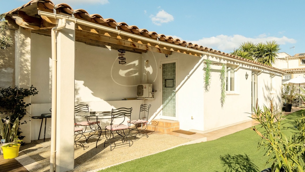 Photo of Outdoor in Sainte-Marguerite
