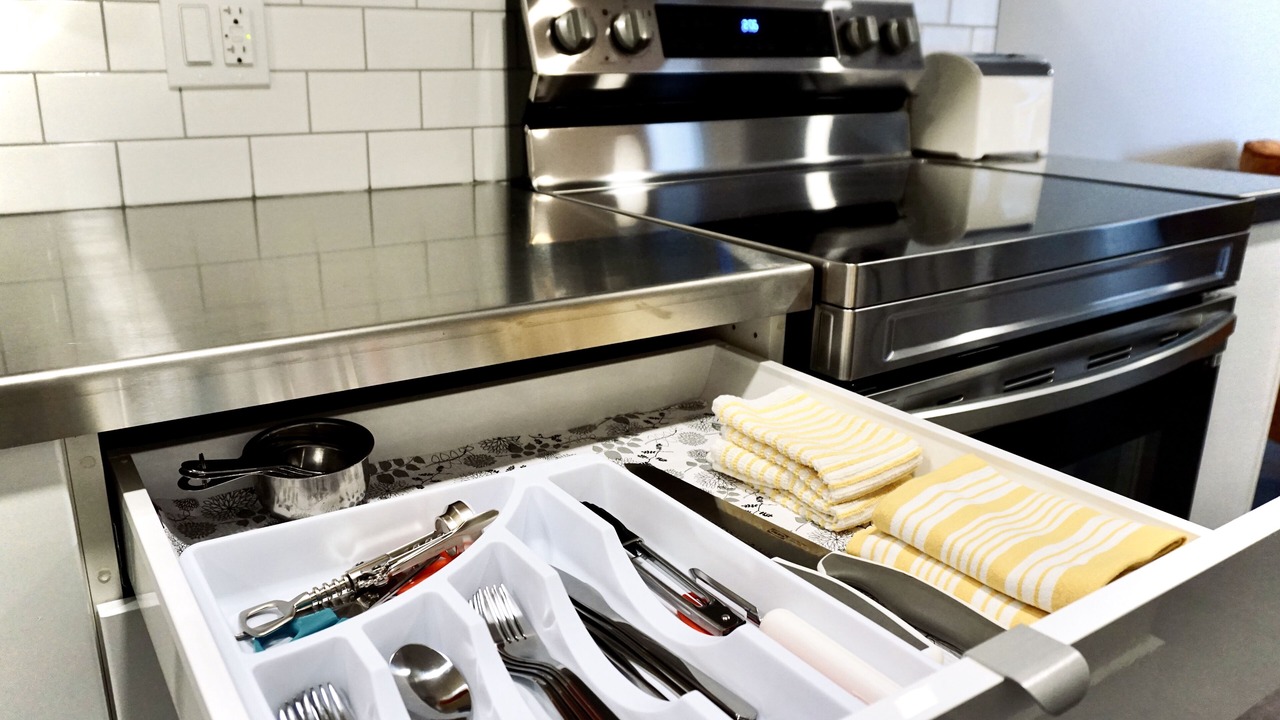 Photo of Kitchen in Edmundston
