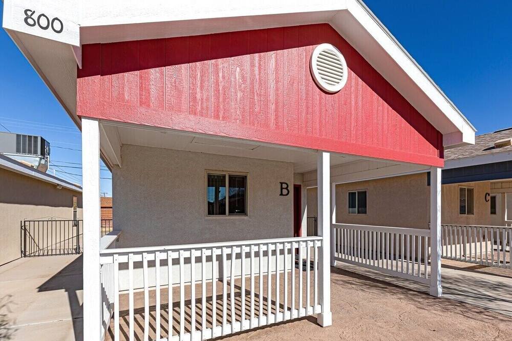 Photo of Outdoor in Alamogordo